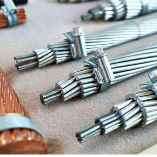 Aluminum Cable