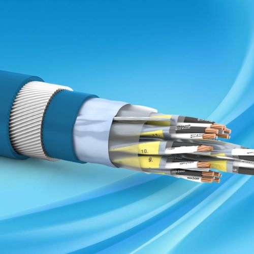 Instrumentation Cables