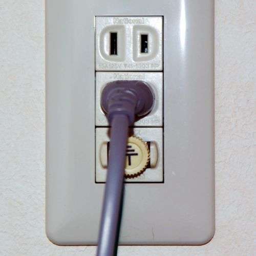 Power Cables