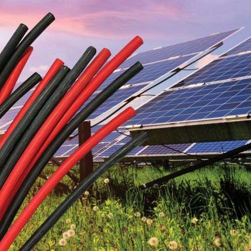 Solar Cables