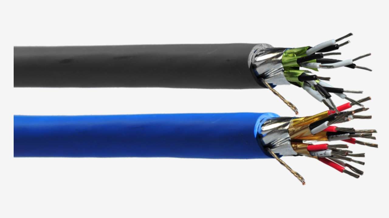ACIC Cable Manufacturer in China - HonestCable